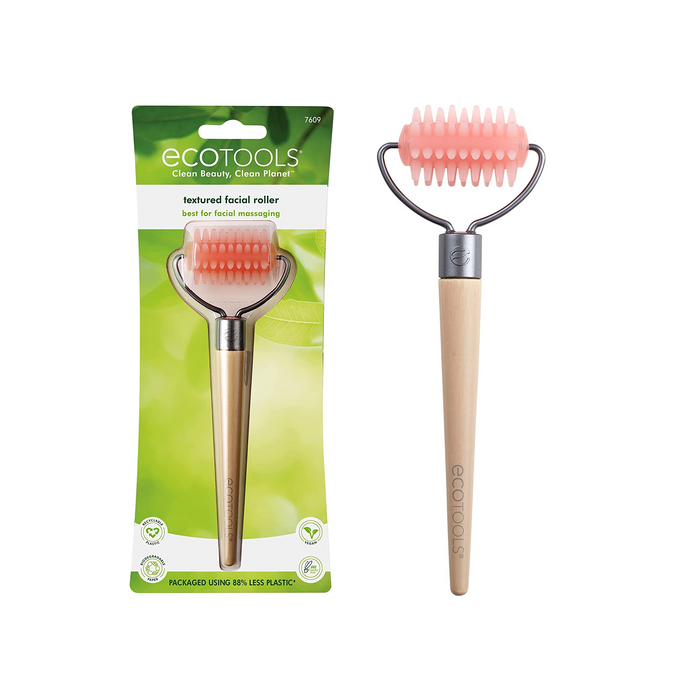 ECOTOOLS ROLLER TEXTURED FACIAL