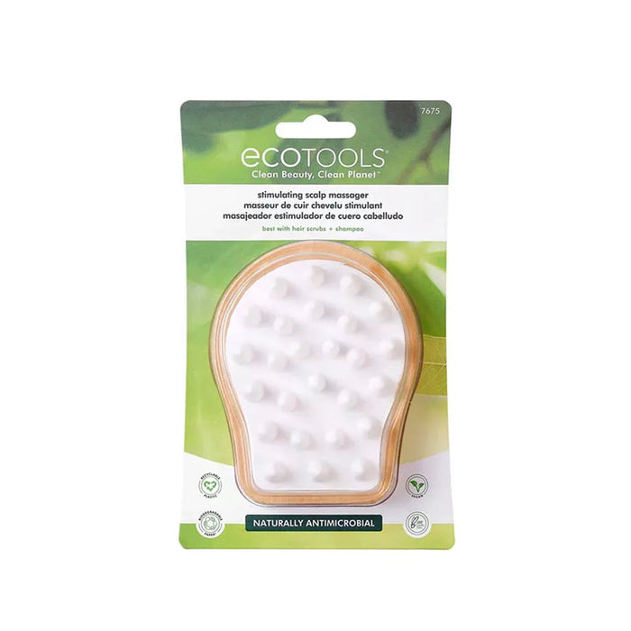 ECOTOOLS SCALP MASSAGER