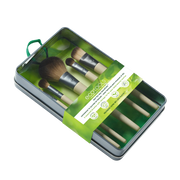 ECOTOOLS Start The Day Beautifully Kit 5 Brushes