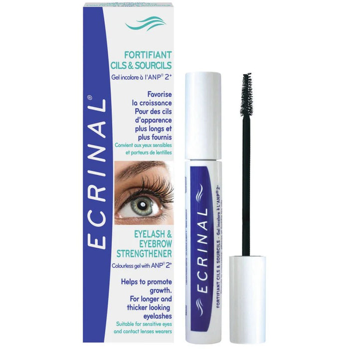 ECRINAL ANP2+ STRENGTHENING LASH GEL 9ML