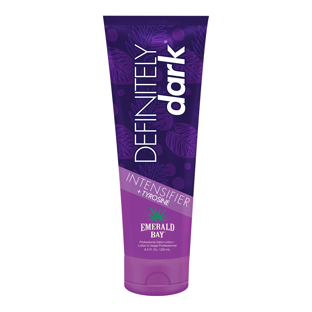 EMERALD BAY DEFINITELY DARK INTENSIFIER 250ML