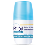 ETIAXIL ANTIPERSPIRANT 48H PROTECTION 50ML