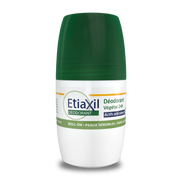 ETIAXIL ANTIPERSPIRANT VEGETAL 24H CERTIFIED ORGANIC 50ML