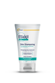 ETIAXIL DEO-SHAMPOO 150ML TUBE