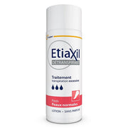 ETIAXIL NORMAL SKIN FOOT DETRANSPIRANT LOTION TREATMENT 100ML