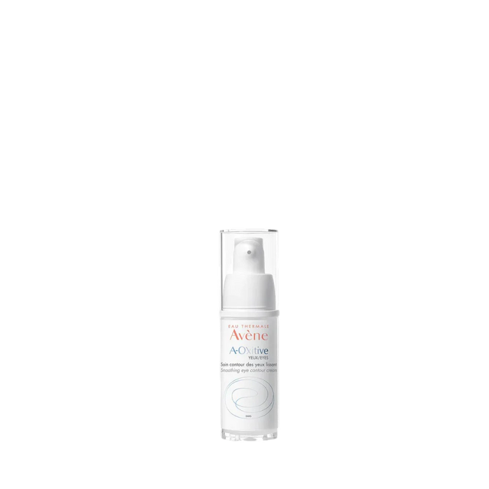 AVENE A-OXITIVE YEUX SOIN CONTOUR DES YEUX LISSANT 15ML