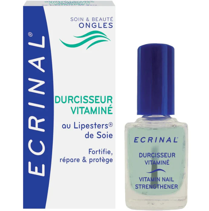 ECRINAL PENETRATING NAIL STRENGTHENER 10ML