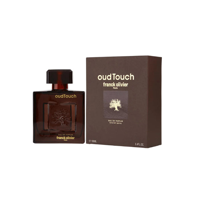 FRANCK OLIVIER Oud Touch for Men Eau de Parfum 100ML