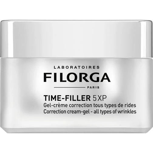 FILORGA TIME- FILLER 5XP GEL-CREAM 50 ML