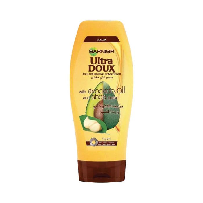 ULTRA DOUX AVOCADO CONDITIONER 200ML