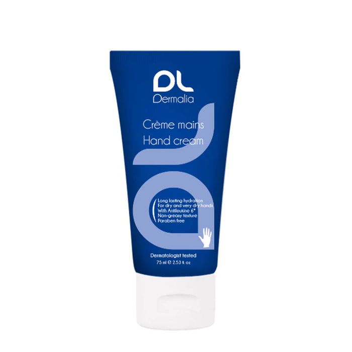 DERMALIA HAND CREAM 75ML