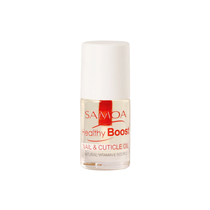 SAMOA Healthy Boost cuticle oil - vitamin E enriched - 6ml