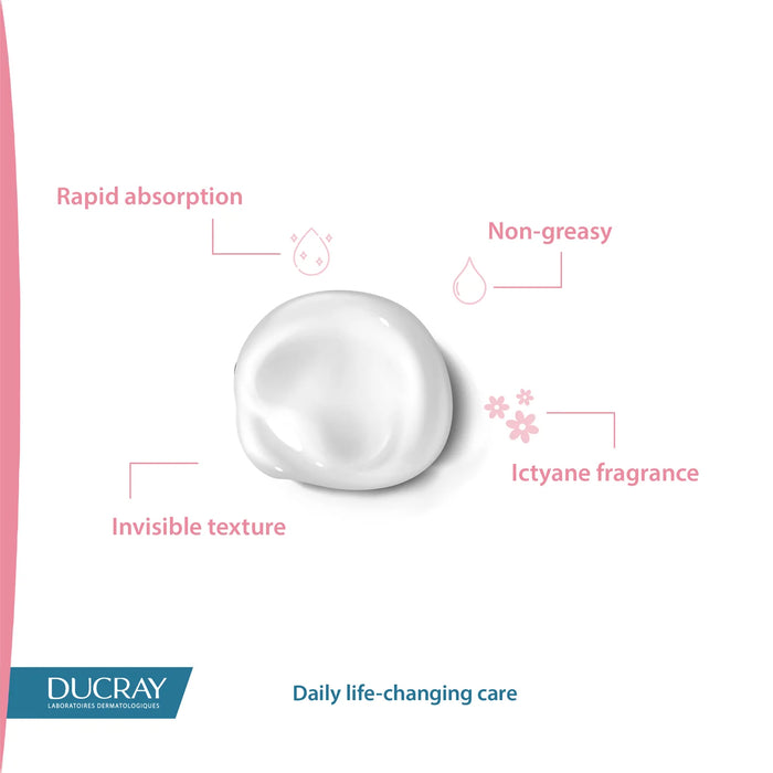 DUCRAY ICTYANE CREME MAINS 50 ML