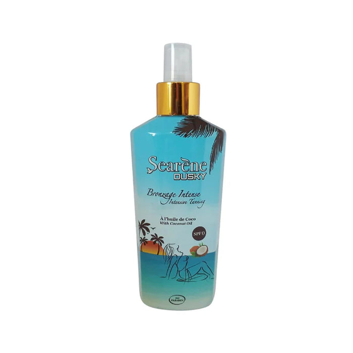 SEARENE DUSKY COCONUT TANNING OIL 230ML