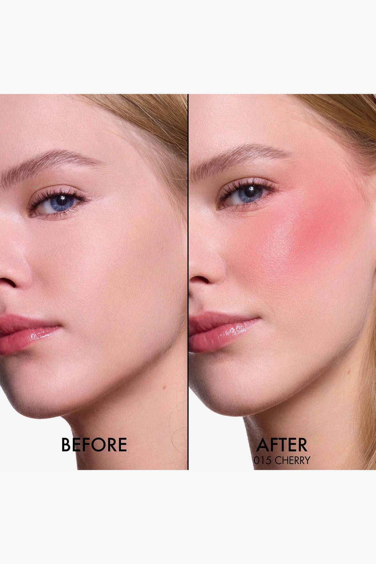 CHRISTIAN DIOR ROSY GLOW BLUSH STICK
