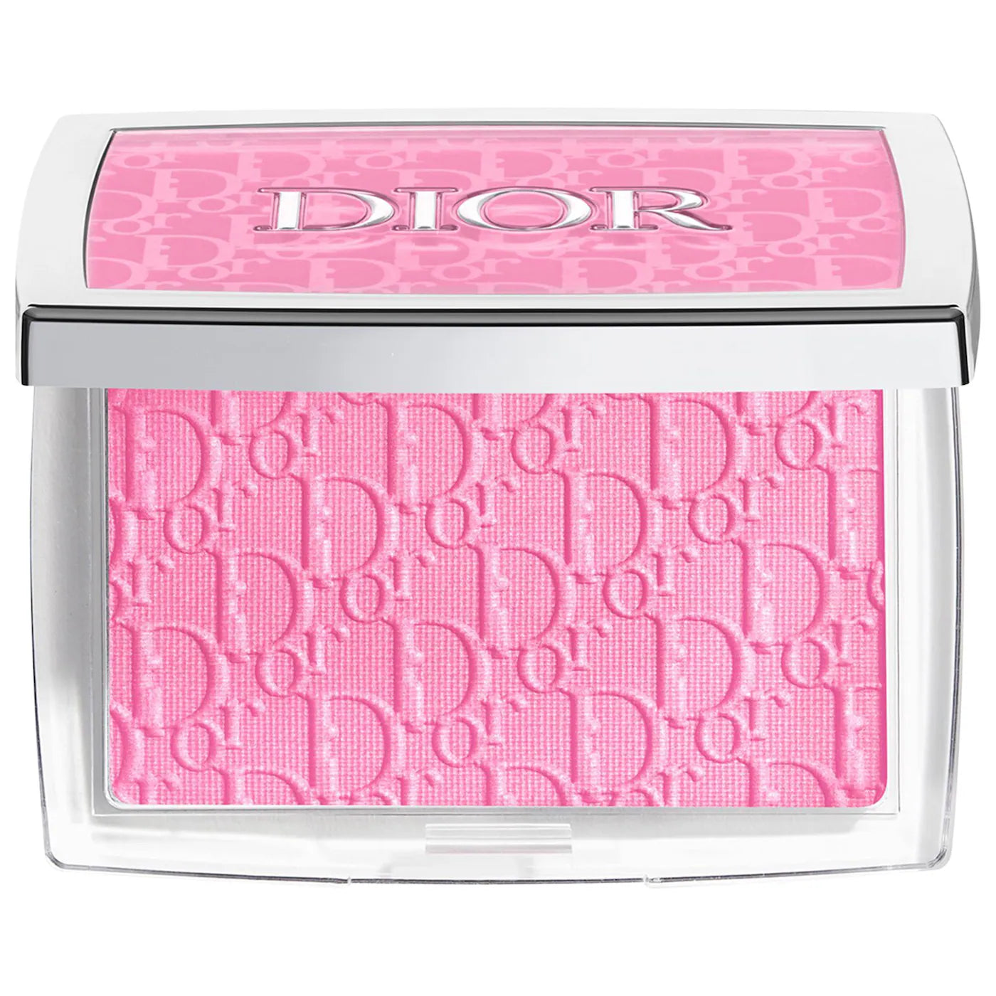 Christian Dior Backstage Roay Glow 001 Pink