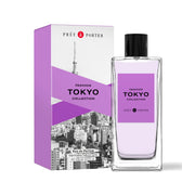 Pret A Porter Tokyo Eau De Parfum For Her 100ML
