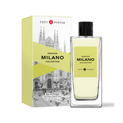 Pret A Porter Milan Eau De Parfum For Her 100ML