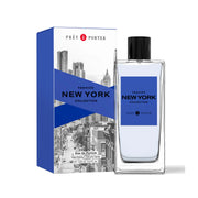 Pret A Porter New York Eau De Parfum For Him 100ML