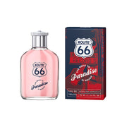 Tabac Route 66 The Road To Paradise EDT 100ml