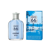 Tabac Route 66 From Coast To Coast EDT 100ml