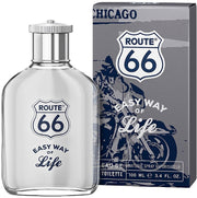 Tabac Route 66 Easy Way Of Life EDT 100ml