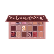 Huda Beauty Naughty Eyeshadow Palette