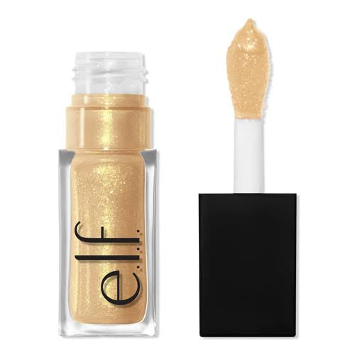 E.L.F Glow Reviver Lip Oil