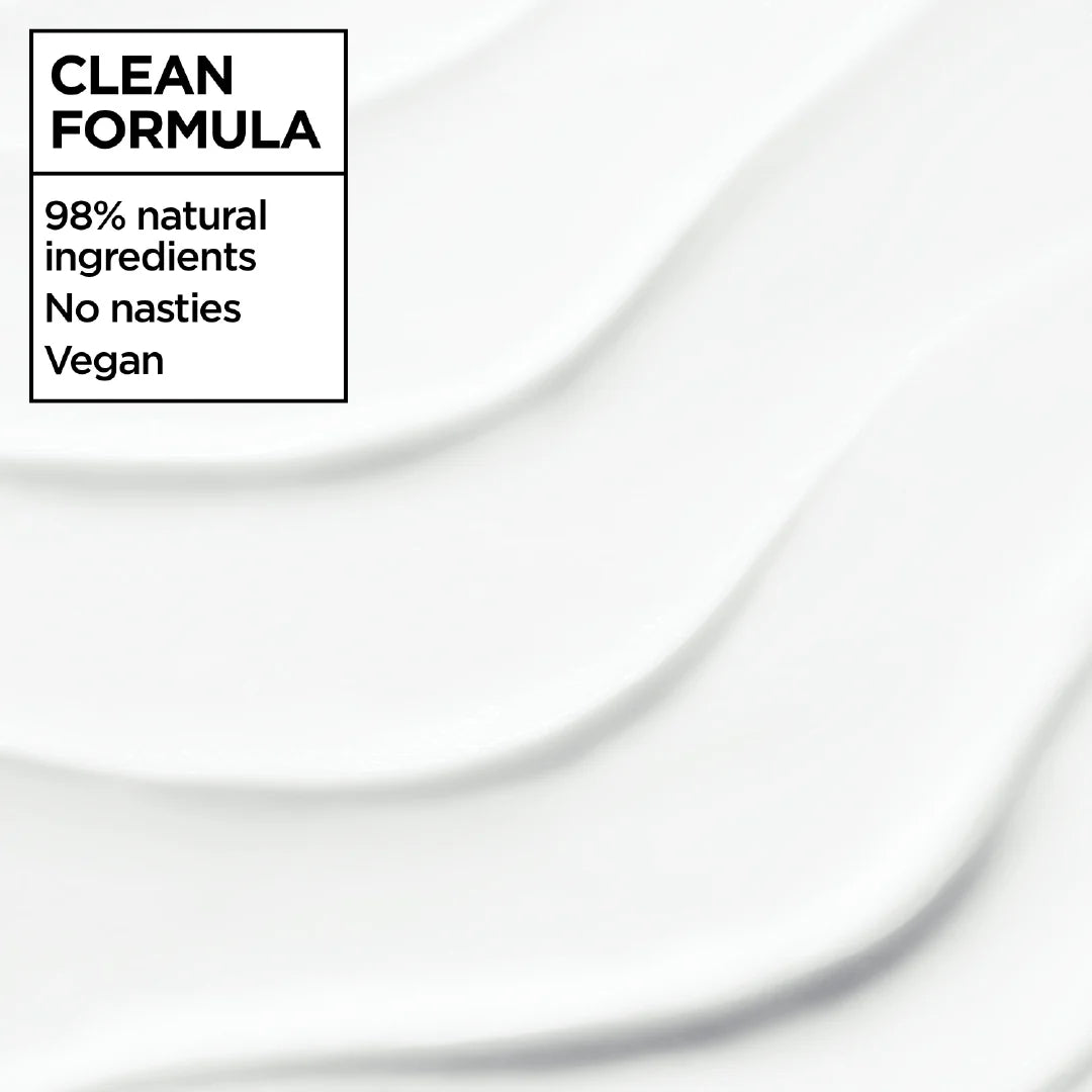 Garnier Ultra Doux Hair Food Kiwi Hydrating Hair Mask for Oily Roots & Dry Hair
