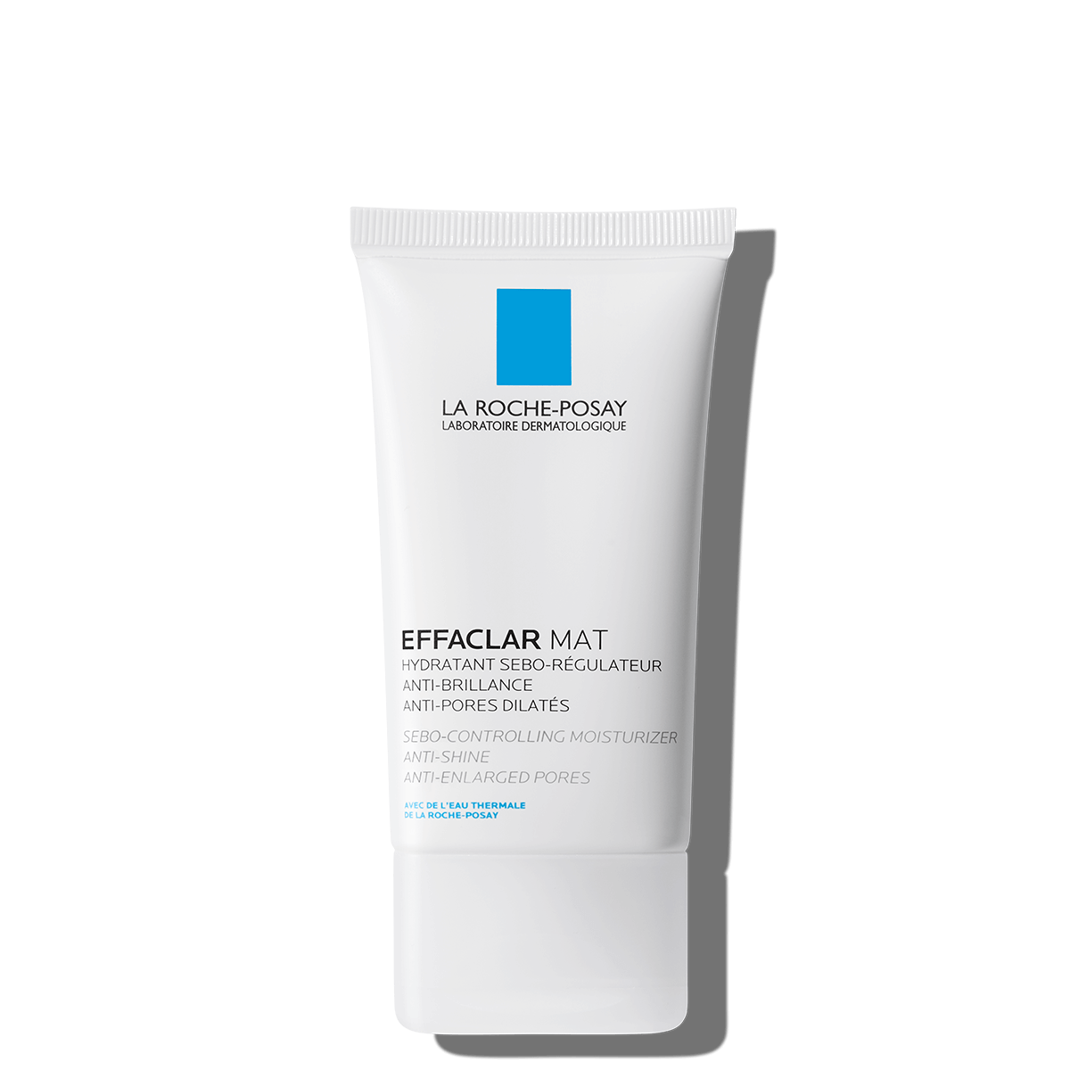 LA ROCHE POSAY EFFACLAR MAT SEBO - REGULATING MOISTURIZER 40ML