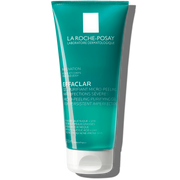 LA ROCHE POSAY EFFACLAR GEL PURIFIANT MICRO PEELING 200ML