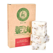 Khan al Saboun Natural Soap