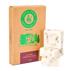 Khan al Saboun Natural Soap