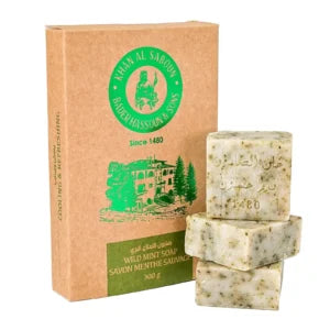 Khan al Saboun Natural Soap