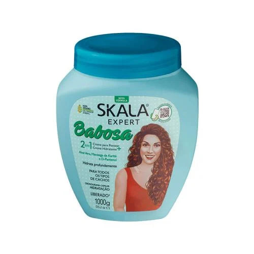 Skala 2-in-1 Babosa Leave in cream 1kg