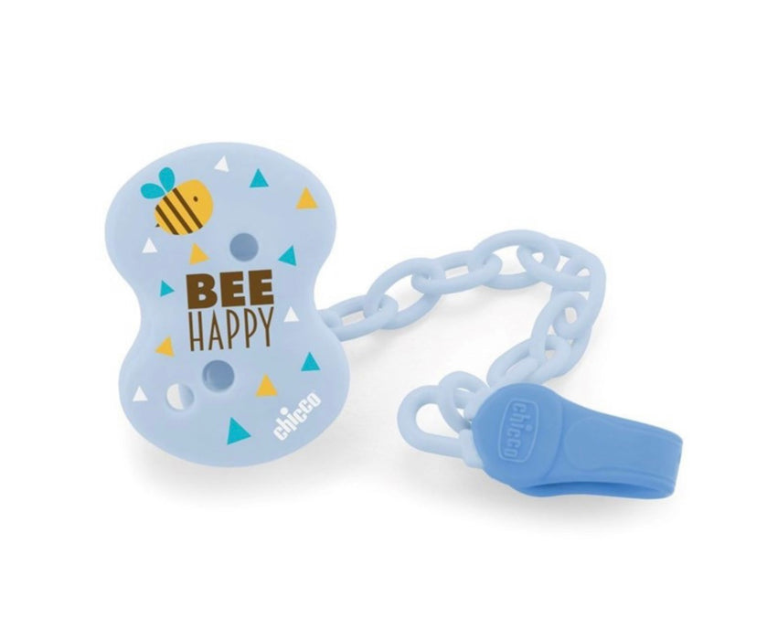 CHICCO CLIP WITH CHAIN