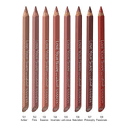 SAMOA Love Your Shape 2in1 line and fill lipliner
