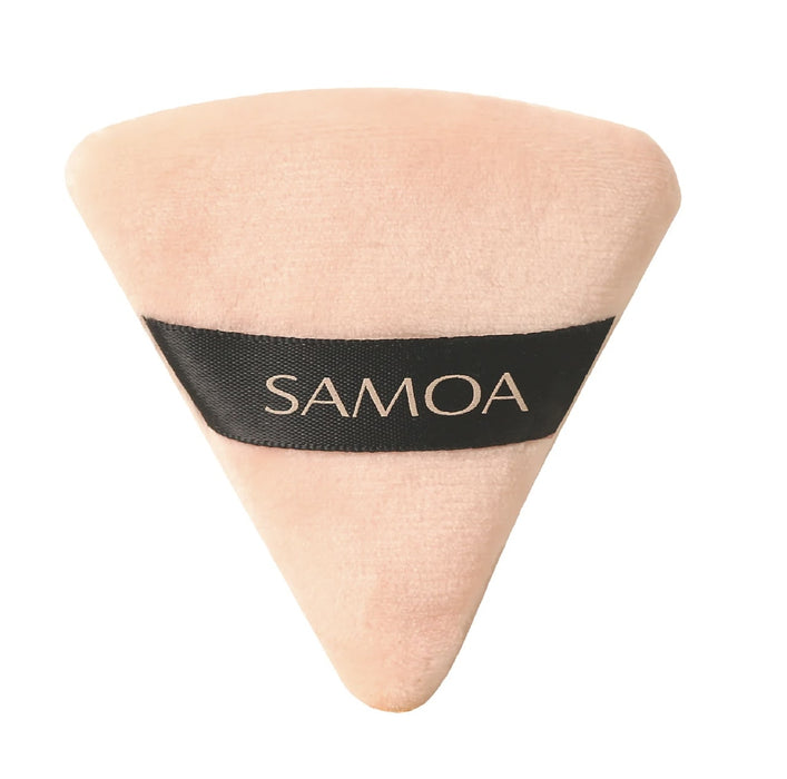 SAMOA TOUCH UP PUFF