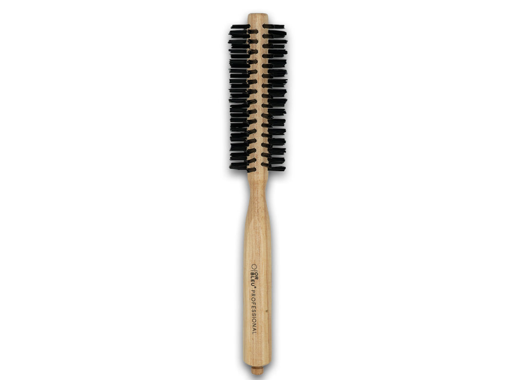 Orbleu Roundy Hairbrush
