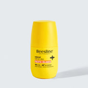 BEESLINE NATURAL ROLL-ON DEO Pacific Islands