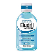 Eludril Intense Daily Mouthwash 500ML