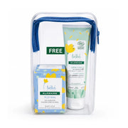 Klorane Bebe Petit Brin Scented Water & Get A FREE 100ml Organic Change Cream