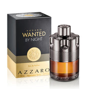 AZZARO WANTED BY NIGHT EAU DE PARFUM 100ML
