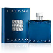 AZZARO CHROME PARFUM 100ML
