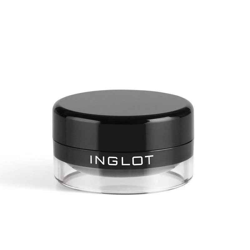 Inglot Amc Gel Eyeliner Black