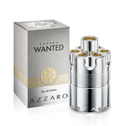 AZZARO WANTED EAU DE PARFUM 100ML