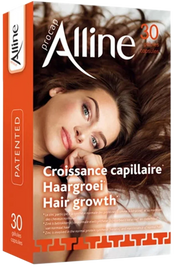 Alline Women Hair Growth 30 capsules
