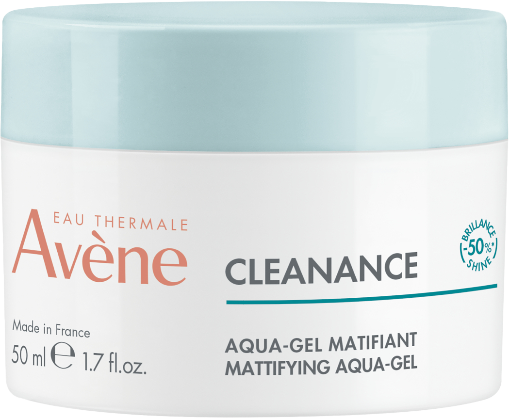 Avene cleanance aqua-gel 50ml
