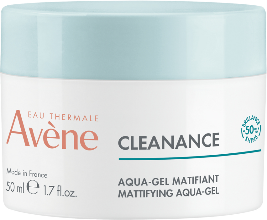 Avene cleanance aqua-gel 50ml