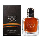 GIORGIO ARMANI STRONGER WITH YOU INTENSELY EAU DE PARFUM